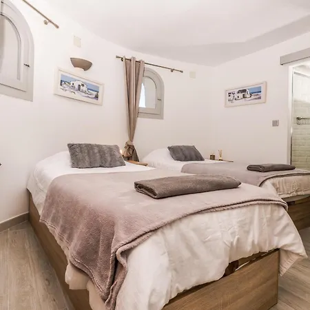 Beautiful Casa Au Lilas Rosa, Costa *