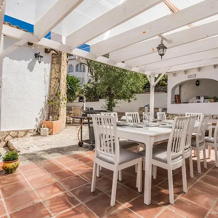 Beautiful Casa Au Lilas Rosa, Costa *