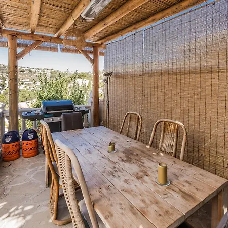 Beautiful Casa Au Lilas Rosa, Costa * بينيسا