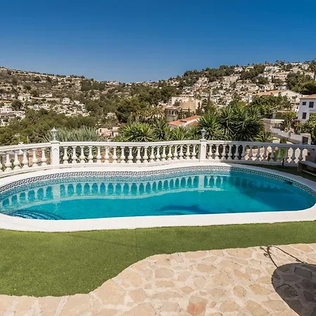 Beautiful Casa Au Lilas Rosa, Costa بينيسا