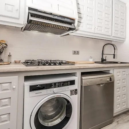 فيلة Beautiful Casa Au Lilas Rosa, Costa بينيسا