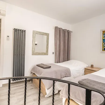 Beautiful Casa Au Lilas Rosa, Costa فيلة *