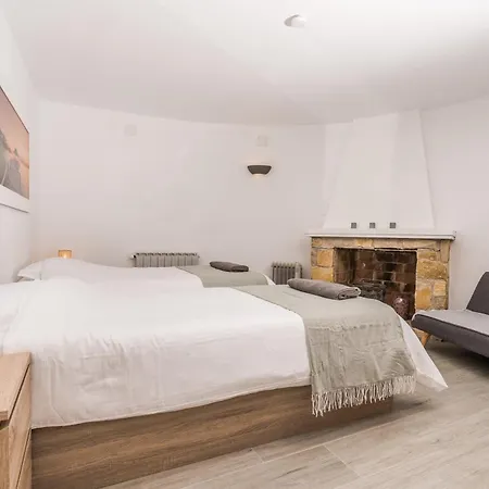 Beautiful Casa Au Lilas Rosa, Costa فيلة *