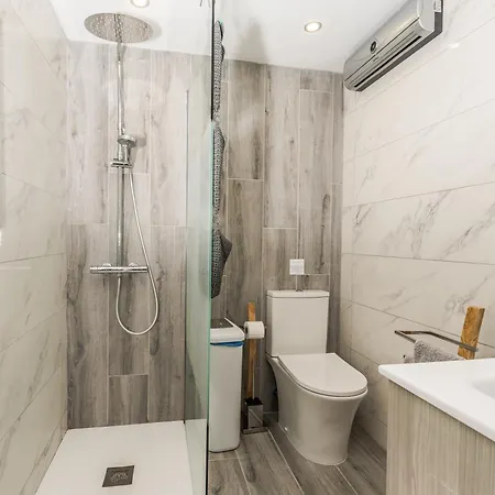 Beautiful Casa Au Lilas Rosa, Costa *